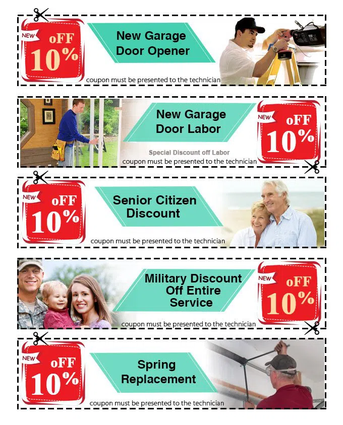 Eagle Garage Door Los Angeles, CA 323-585-2975 - CouponSet27-five