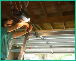 Eagle Garage Door Los Angeles, CA 323-585-2975 - opener-sidebar